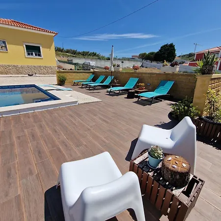 Appartement Porto Dinheiro Ii