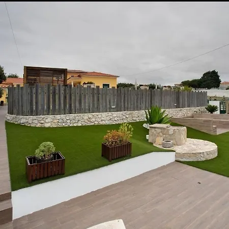 Porto Dinheiro Ii Apartment Ribamar (Lourinha)