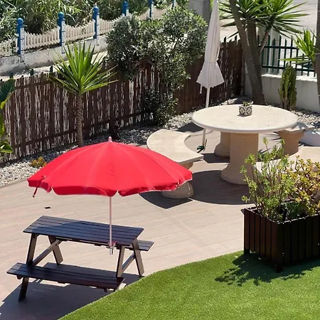 Διαμέρισμα Porto Dinheiro Ii Ribamar (Lourinha)