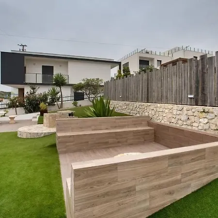 Porto Dinheiro Ii * Ribamar (Lourinha)