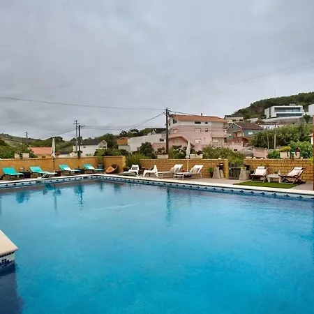 Porto Dinheiro Ii Appartement
