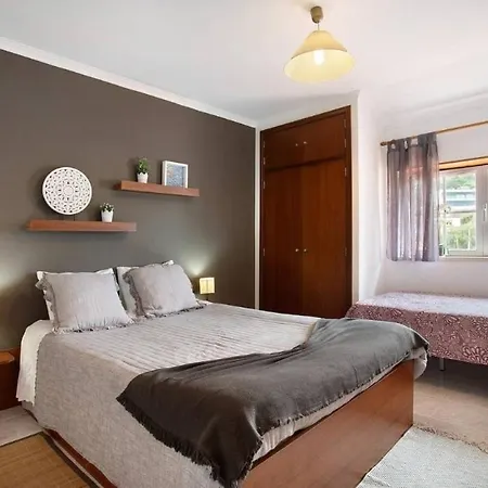 Διαμέρισμα Porto Dinheiro Ii *