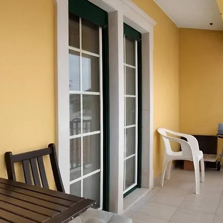 Apartment Porto Dinheiro Ii Ribamar (Lourinha)