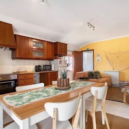 Porto Dinheiro Ii Apartment Ribamar (Lourinha)