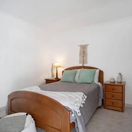 Apartment Porto Dinheiro Ii Ribamar (Lourinha)