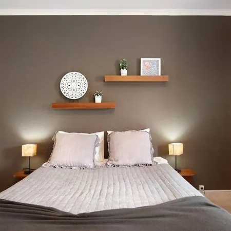 Porto Dinheiro Ii Ribamar (Lourinha)