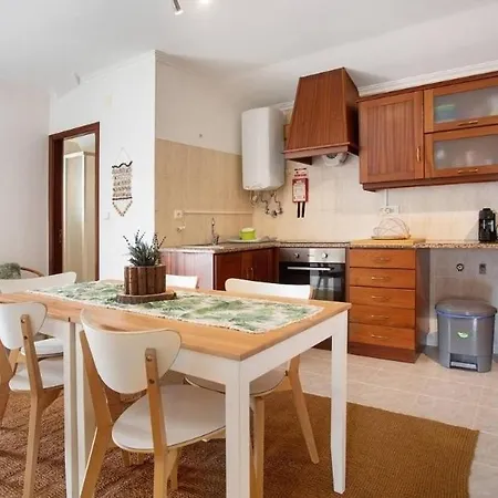 Appartement Porto Dinheiro Ii