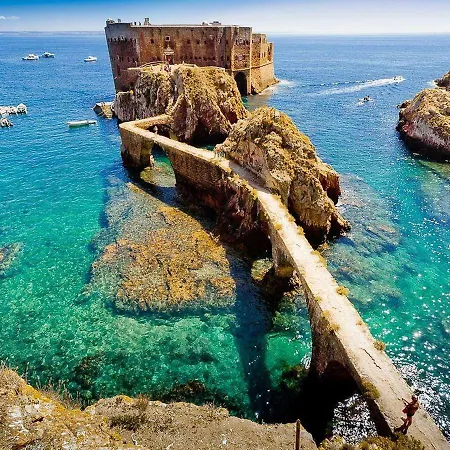 Porto Dinheiro Ii Διαμέρισμα