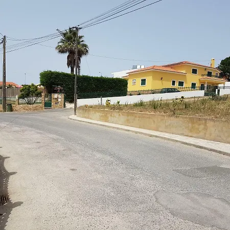 Appartement Porto Dinheiro Ii
