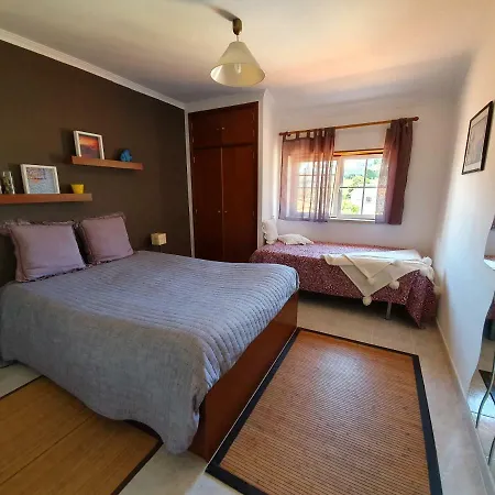 Porto Dinheiro Ii Appartement *