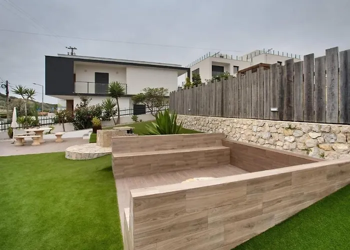 Porto Dinheiro Ii * Ribamar (Lourinha)