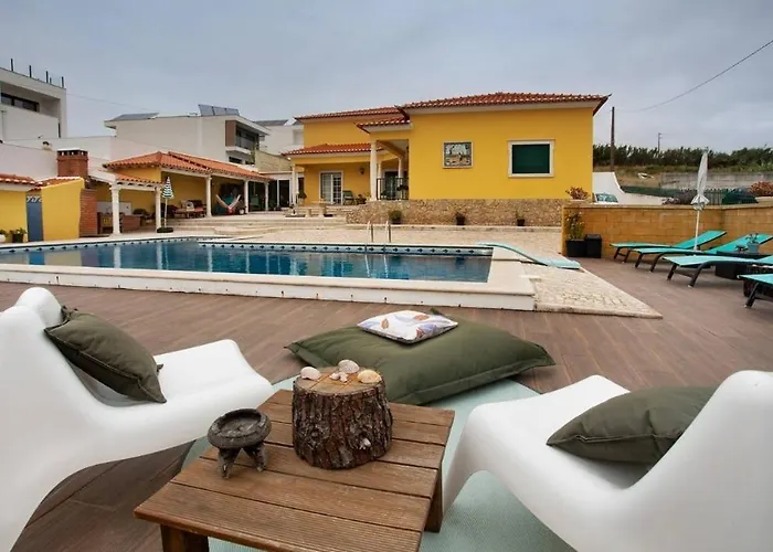 Apartment Porto Dinheiro Ii