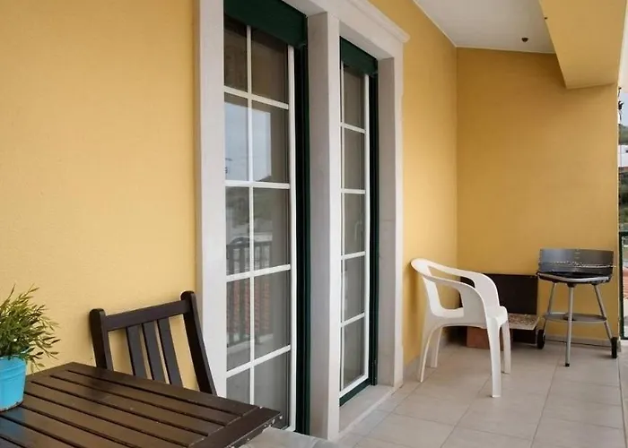 Apartment Porto Dinheiro Ii Ribamar (Lourinha)