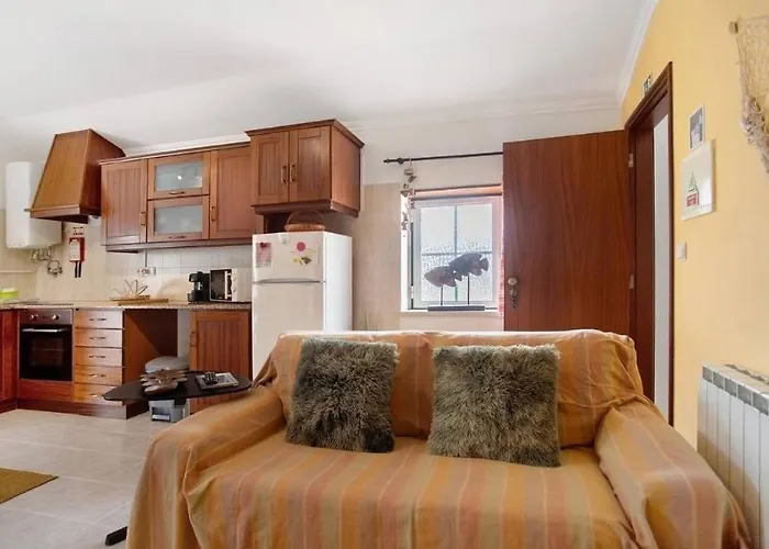 Porto Dinheiro Ii Apartamento *