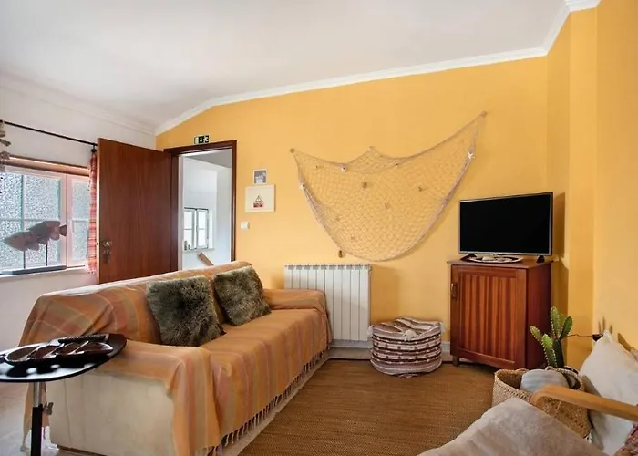 Apartment Porto Dinheiro Ii *