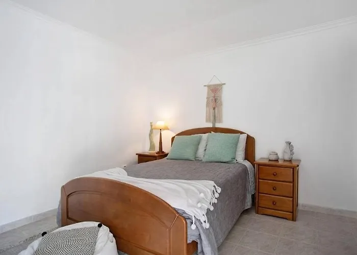 Apartment Porto Dinheiro Ii Ribamar (Lourinha)