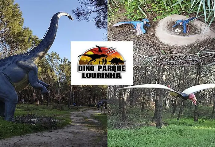 Apartment Porto Dinheiro Ii Ribamar (Lourinha)