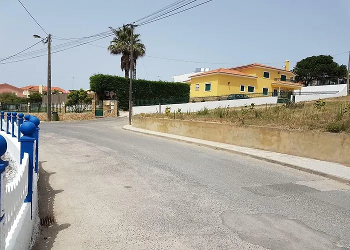 Apartment Porto Dinheiro Ii