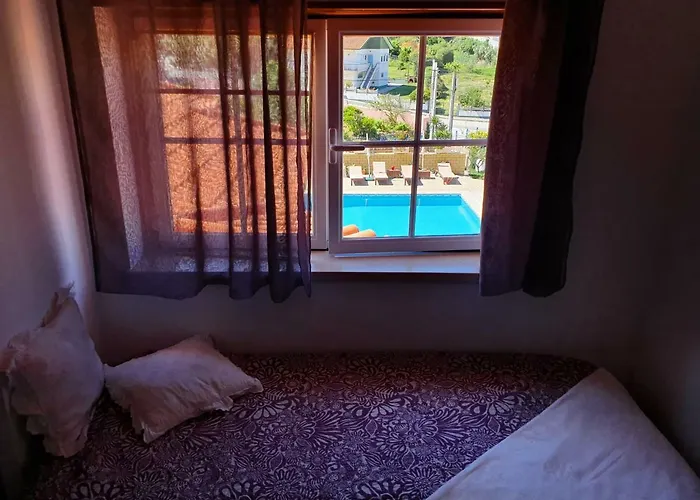 Apartamento Porto Dinheiro Ii *