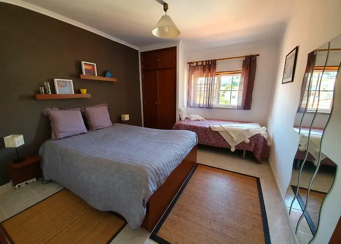 Porto Dinheiro Ii Apartment *